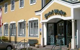 Hotel-Restaurant Moser Poechlarn